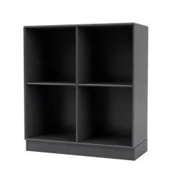 Montana 1112 reol inkl. hjul fra Discount