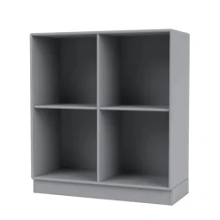 Montana 1112 reol inkl. hjul fra Discount