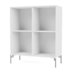 Montana 1112 reol inkl. hjul fra Discount