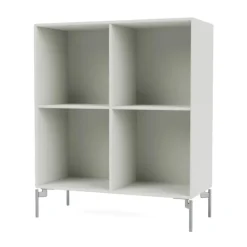 Montana 1112 reol inkl. hjul fra Discount