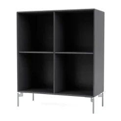 Montana 1112 reol inkl. hjul fra Discount