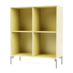 Montana 1112 reol inkl. hjul fra Discount