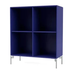 Montana 1112 reol inkl. hjul fra Discount