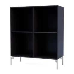 Montana 1112 reol inkl. hjul fra Discount