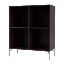 Montana 1112 reol inkl. hjul fra Discount