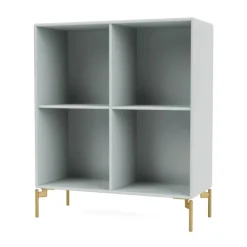 Montana 1112 reol inkl. hjul fra Discount