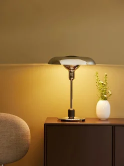 Piet Hein 120 Års Jubilæum RA250 Bordlampe af Sale