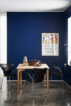 Fritz Hansen 3207 Serie 7 Armstol af Arne Jacobsen Online