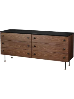 GUBI 62 Sideboard fra