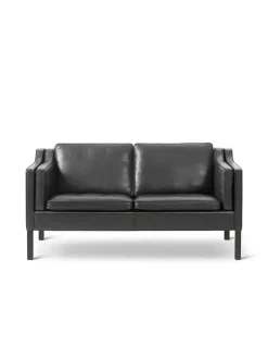 Fredericia Furniture 2212 Sofa af Børge Mogensen New
