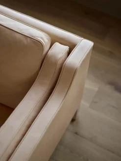 Fredericia Furniture 2212 Sofa af Børge Mogensen New
