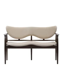 House of Finn Juhl 48 Sofabænk af Finn Juhl New