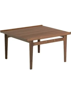 House of Finn Juhl 500 Sofabord, L84 af Finn Juhl Clearance