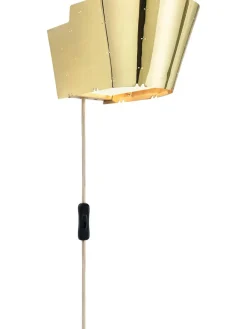 GUBI 9464 væglampe fra