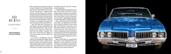 New Mags A Man and His Car fra Hot