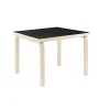 Artek Aalto Children's Table Square fra Hot