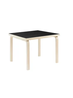Artek Aalto Children's Table Square fra Hot