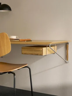 Carl Hansen & Søn AB019 Wall Desk fra Online