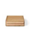 Carl Hansen & Søn AB020D Wall Desk Skuffemodul fra Hot