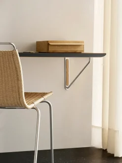 Carl Hansen & Søn AB020D Wall Desk Skuffemodul fra Hot