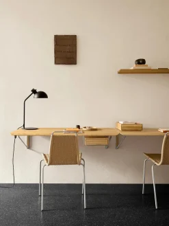 Carl Hansen & Søn AB020D Wall Desk Skuffemodul fra Hot
