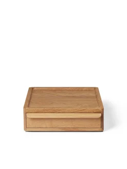 Carl Hansen & Søn AB020D Wall Desk Skuffemodul fra Hot