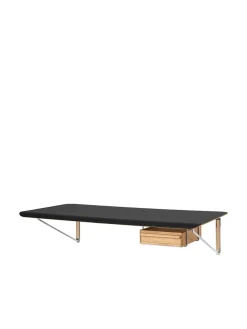 Carl Hansen & Søn AB020D Wall Desk Skuffemodul fra Hot
