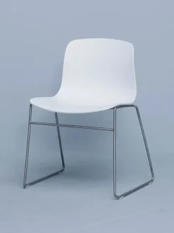 HAY About a Chair AAC08 fra Best