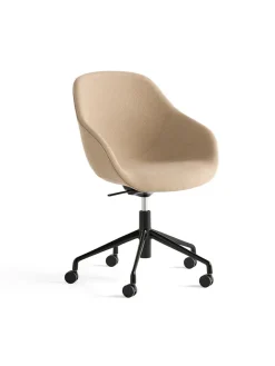 HAY About a Chair AAC155 fra Best