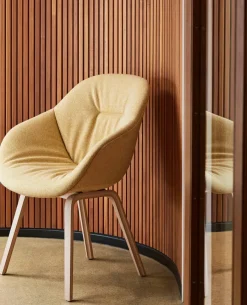 HAY About a Chair AAC123 Soft fra New