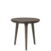 Mater Accent Table i Sirka grå egetræ fra Discount