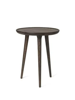 Mater Accent Table i Sirka grå egetræ fra Discount