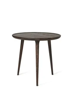 Mater Accent Table i Sirka grå egetræ fra Discount