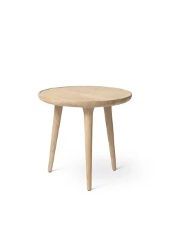 Mater Accent Table i Sirka grå egetræ fra Discount