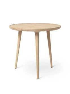 Mater Accent Table i Sirka grå egetræ fra Discount