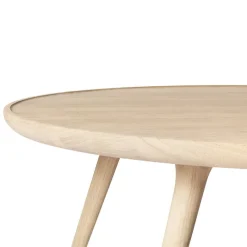 Mater Accent Table i Sirka grå egetræ fra Discount