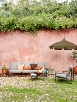 Ferm Living Agnes Plant Stand, low fra Hot