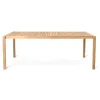 Carl Hansen & Søn AH901 Outdoor Spisebord fra New