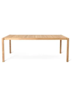Carl Hansen & Søn AH901 Outdoor Spisebord fra New
