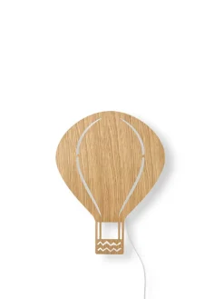 Ferm Living Air Balloon Lamp fra Sale