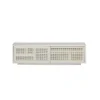 Design House Stockholm Air Sideboard Low, white/Grey fra Sale