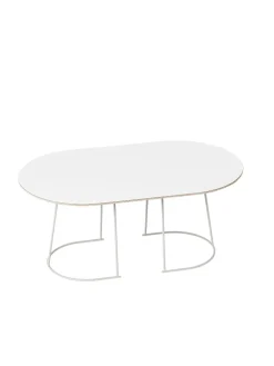 Muuto Airy Coffee Table, medium fra Best