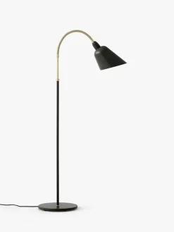 &Tradition AJ7 Bellevue gulvlampe af Arne Jacobsen
