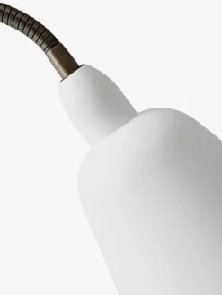 &Tradition AJ7 Bellevue gulvlampe af Arne Jacobsen