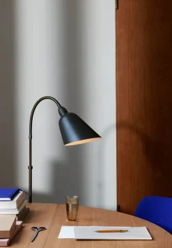 &Tradition AJ7 Bellevue gulvlampe af Arne Jacobsen