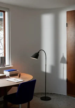 &Tradition AJ7 Bellevue gulvlampe af Arne Jacobsen