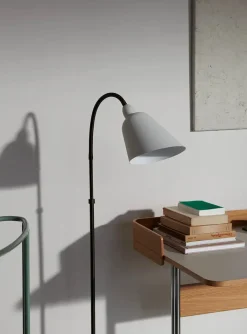 &Tradition AJ7 Bellevue gulvlampe af Arne Jacobsen