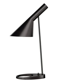Louis Poulsen AJ bordlampe fra Sale