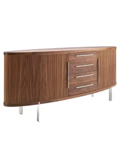 Naver Collection AK 1300 Oval Skænk fra New