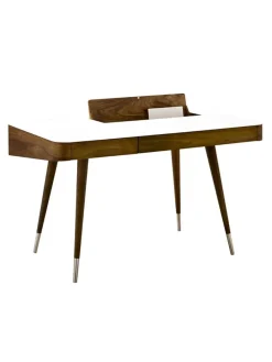 Naver Collection AK 1330 Point skrivebord fra Clearance